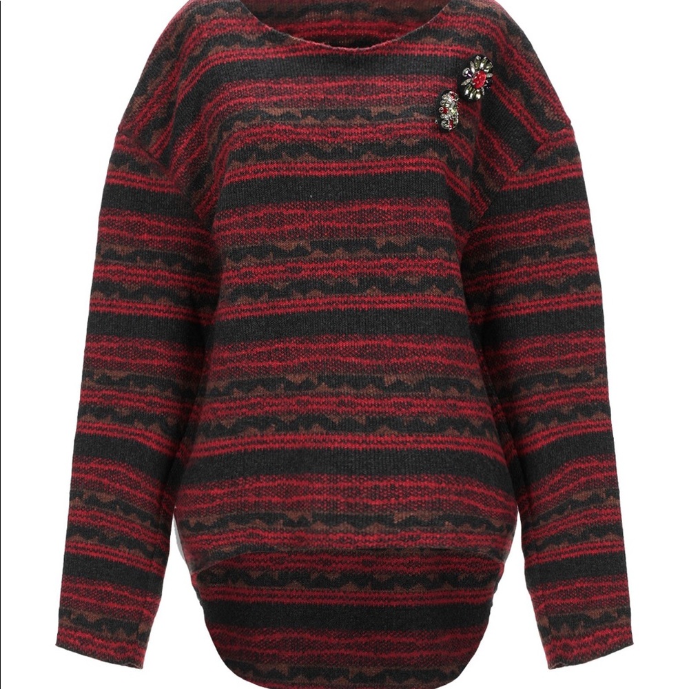 Sweater - P_JEAN brand -new